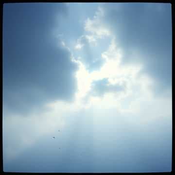 Yesterday's Weather