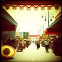 Andrés, El Peregrino de Tlachichilquillo