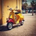 Der Waschechte Italiener