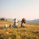 Love For Elawn Moosk