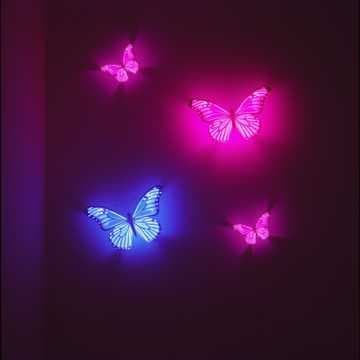 Breaking Out Tonight