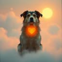 Soy Leal como un perro. Autor: A. A. Mc. V. ©™®