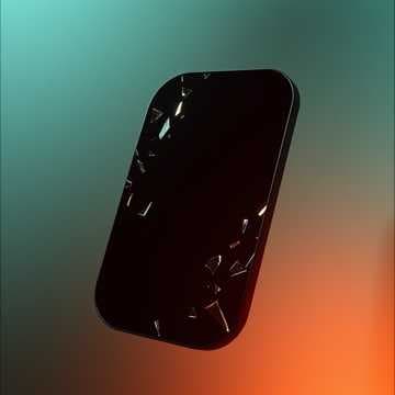 L'histoire du miroir 