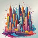 Dans Sur la Route de nancy