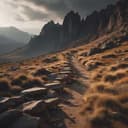 I will serve the lord