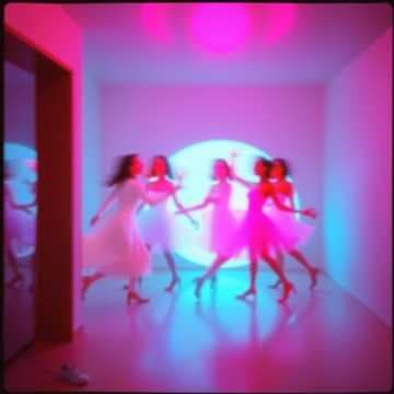 Move With Me