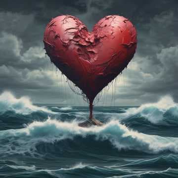 Why do you hate me so much?