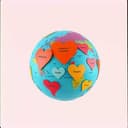 I Love You (Around the World)