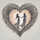 Micha und seine Karin