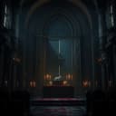 Sacrificial Asphyxiate