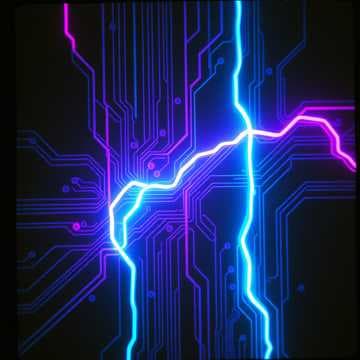 Digital Vengeance/ Digital Deity 