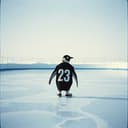 Frozen Glory Unthawed