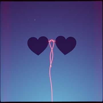 Distant Love 