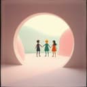 Good Friends Forever