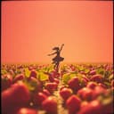 Taini Rafaela, a Bailarina Brilhante 