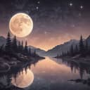 明かりの囁き (Tsukiakari no Sasayaki) ロマンチック アクション バラード