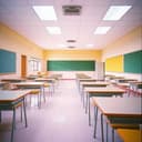 Dejemos limpia nuestra sala de clases