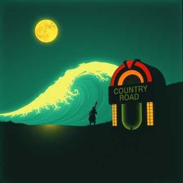 Ripplefire on the Road