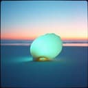 Safe on the Turning Tide