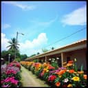 Amor Colorido e Divino