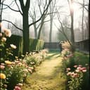 تسنيم صوت الطفولة