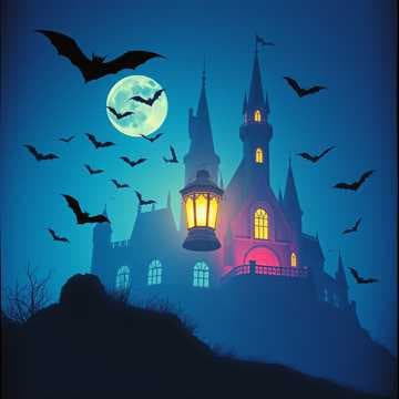 CarolGoDraculaHouse