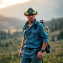 James and His Jort Shorts