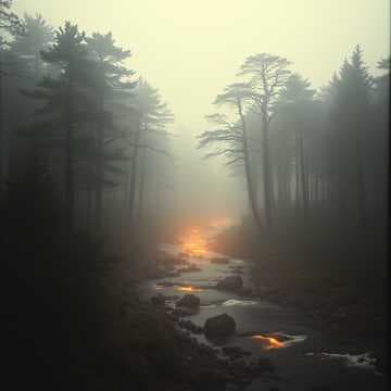 Echoes of the Earth