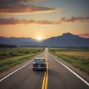 Взгляд Вперед, Выпускник