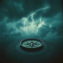 Stay Away, Weatherman