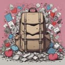 Take yourself out with the garbage 