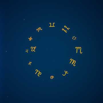 Zodiac sign