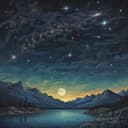 Ночь зовет и мы летим