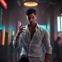 King of pentacles-_PSJ