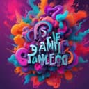 Pulver og Gandja Ruller