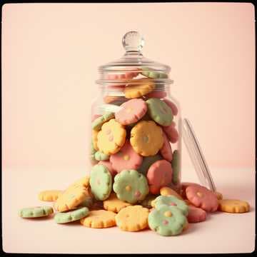 May Cookie