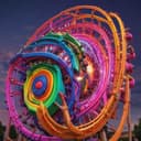 Riding on the Grube Tube Tonight