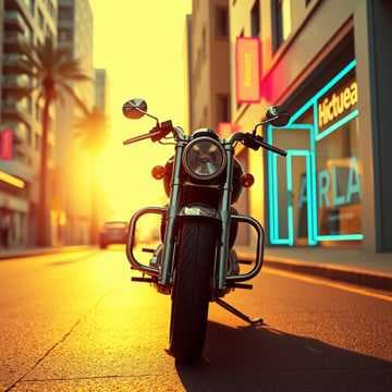 Robson Plotagens no Novo Endereço