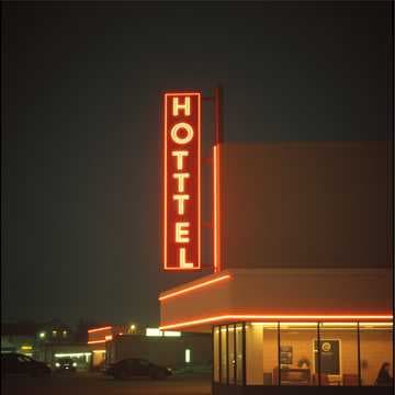 Sieben Tage ohne Dich 