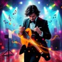 Symphony of the Groove