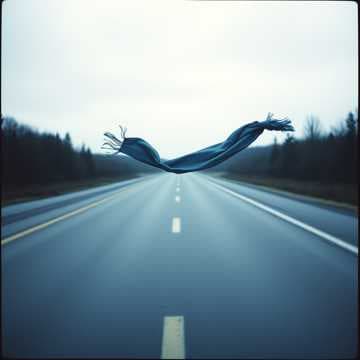 Gone in the Rearview