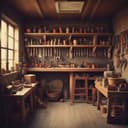 José padre adoptivo