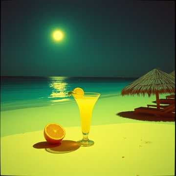 Tequila Wind