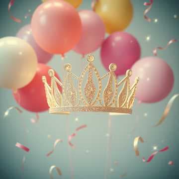 Felicidades quinseañera 