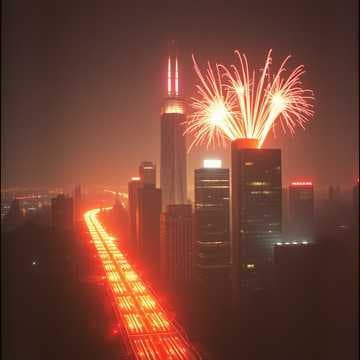 Electric Desire