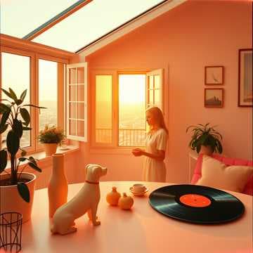 Cure, Cartoni e Sogni di Una Badante