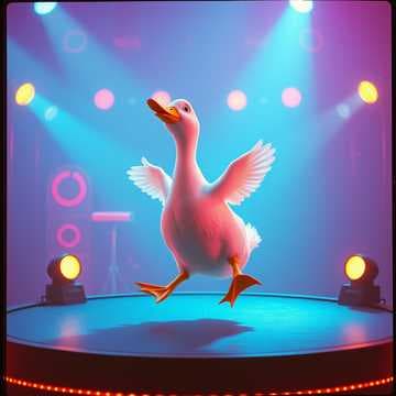 Ente, Ente, Ente 