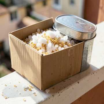 زكريا و مبيّض همشري