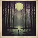 All I Want For Halloween (Is Screams)