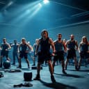 Royaume de l'Anti-Salle